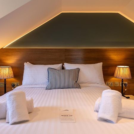 The Crown Pub & Guesthouse Londra Esterno foto
