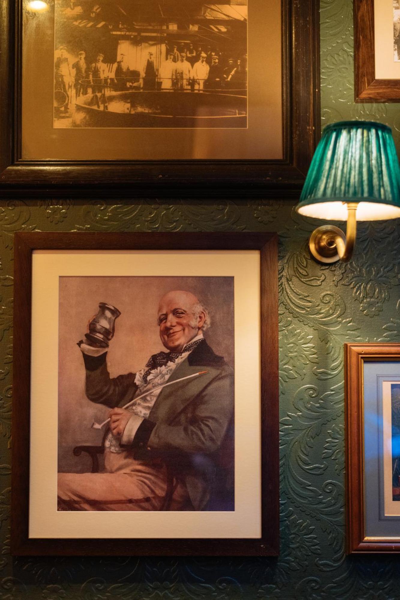 The Crown Pub & Guesthouse Londra Esterno foto