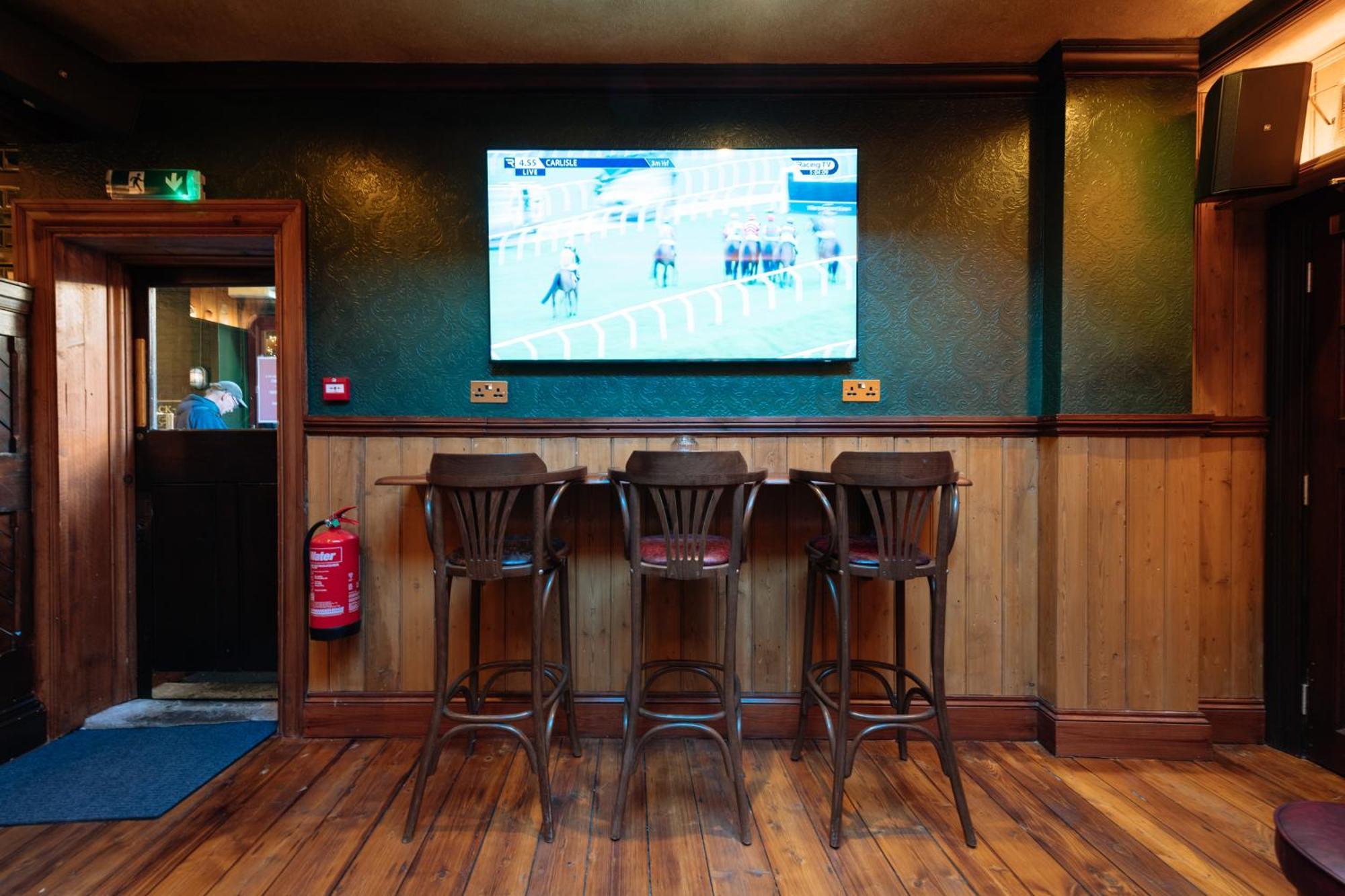 The Crown Pub & Guesthouse Londra Esterno foto