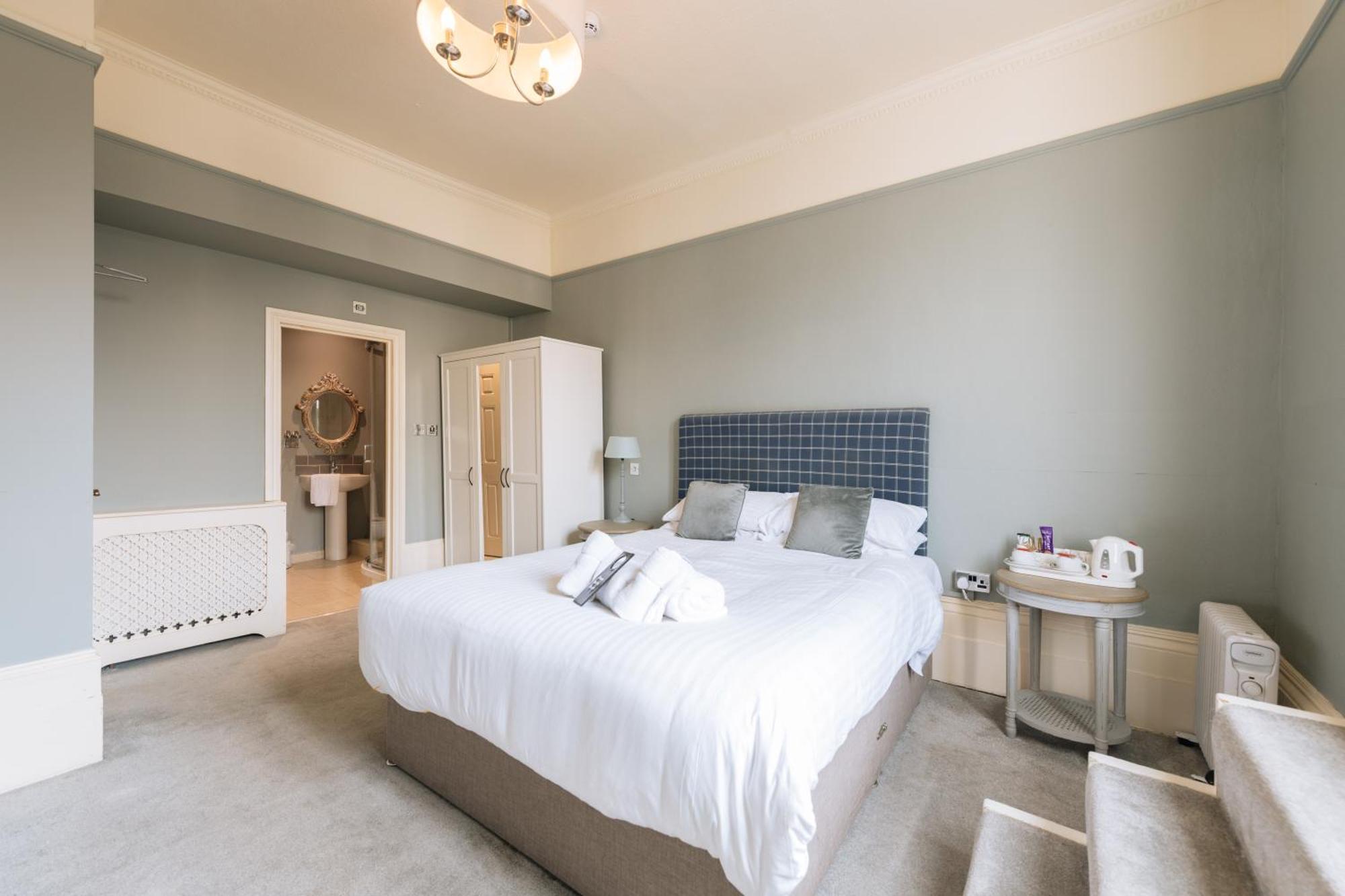 The Crown Pub & Guesthouse Londra Esterno foto