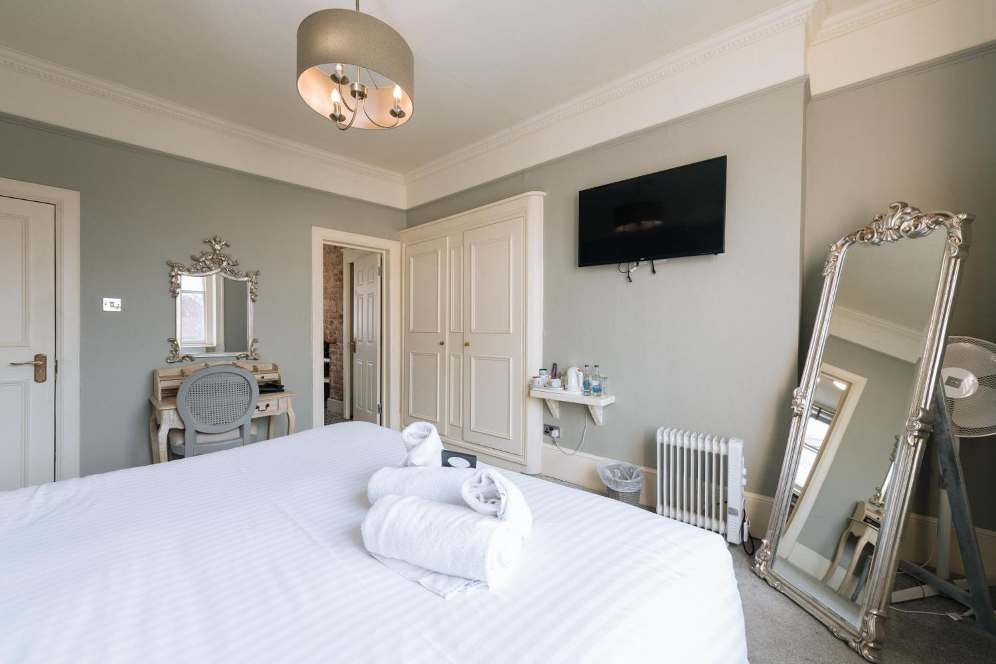 The Crown Pub & Guesthouse Londra Esterno foto