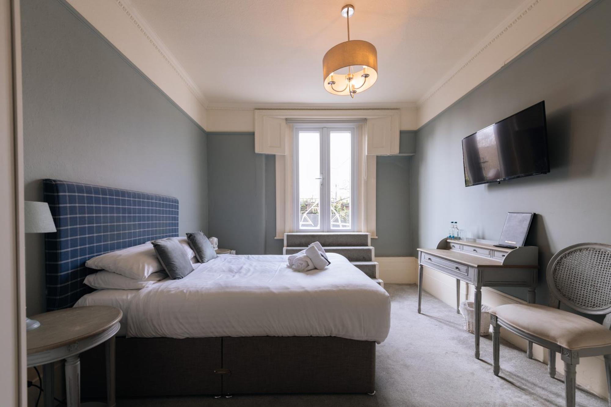 The Crown Pub & Guesthouse Londra Esterno foto
