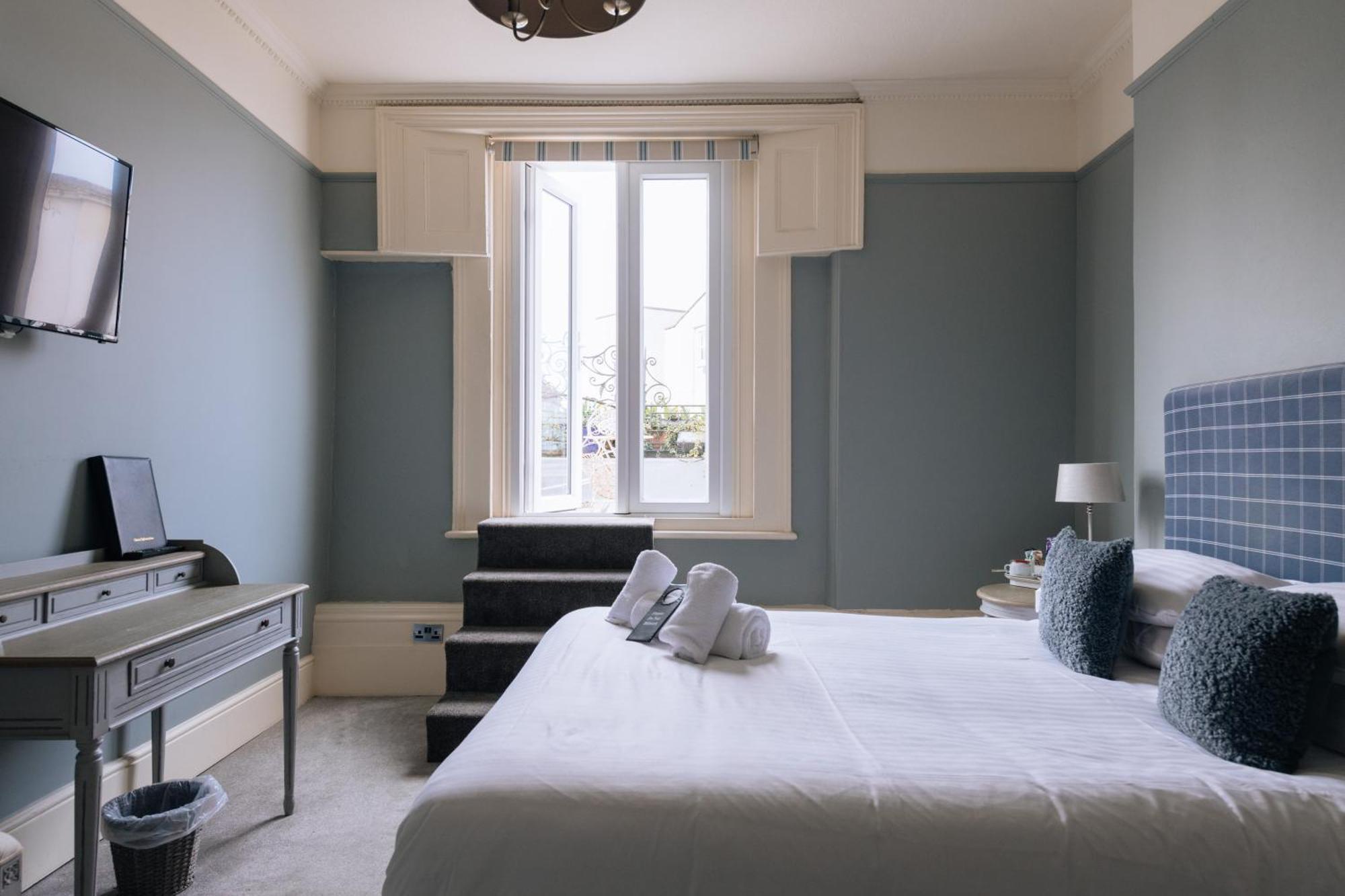 The Crown Pub & Guesthouse Londra Esterno foto
