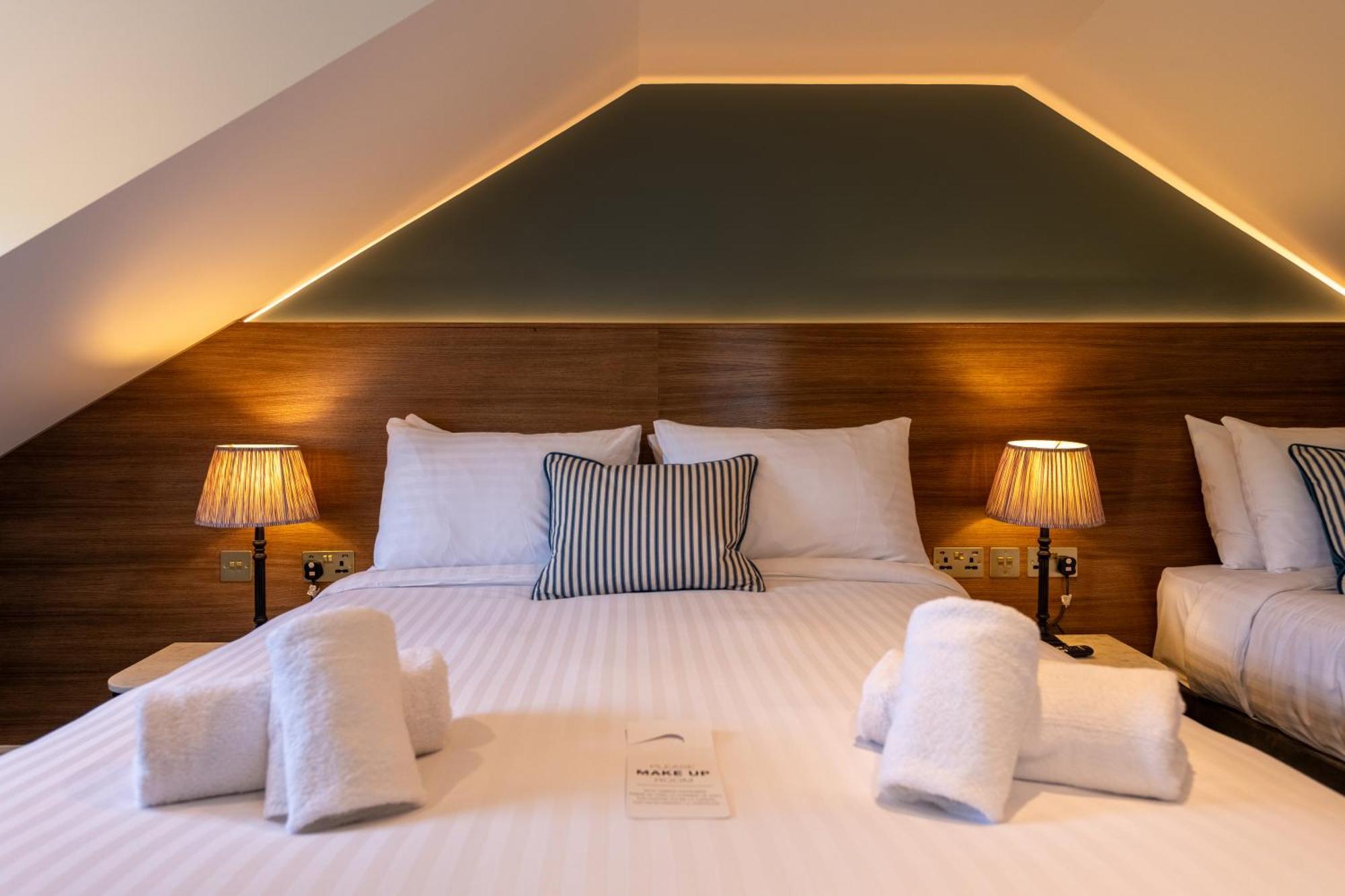 The Crown Pub & Guesthouse Londra Esterno foto