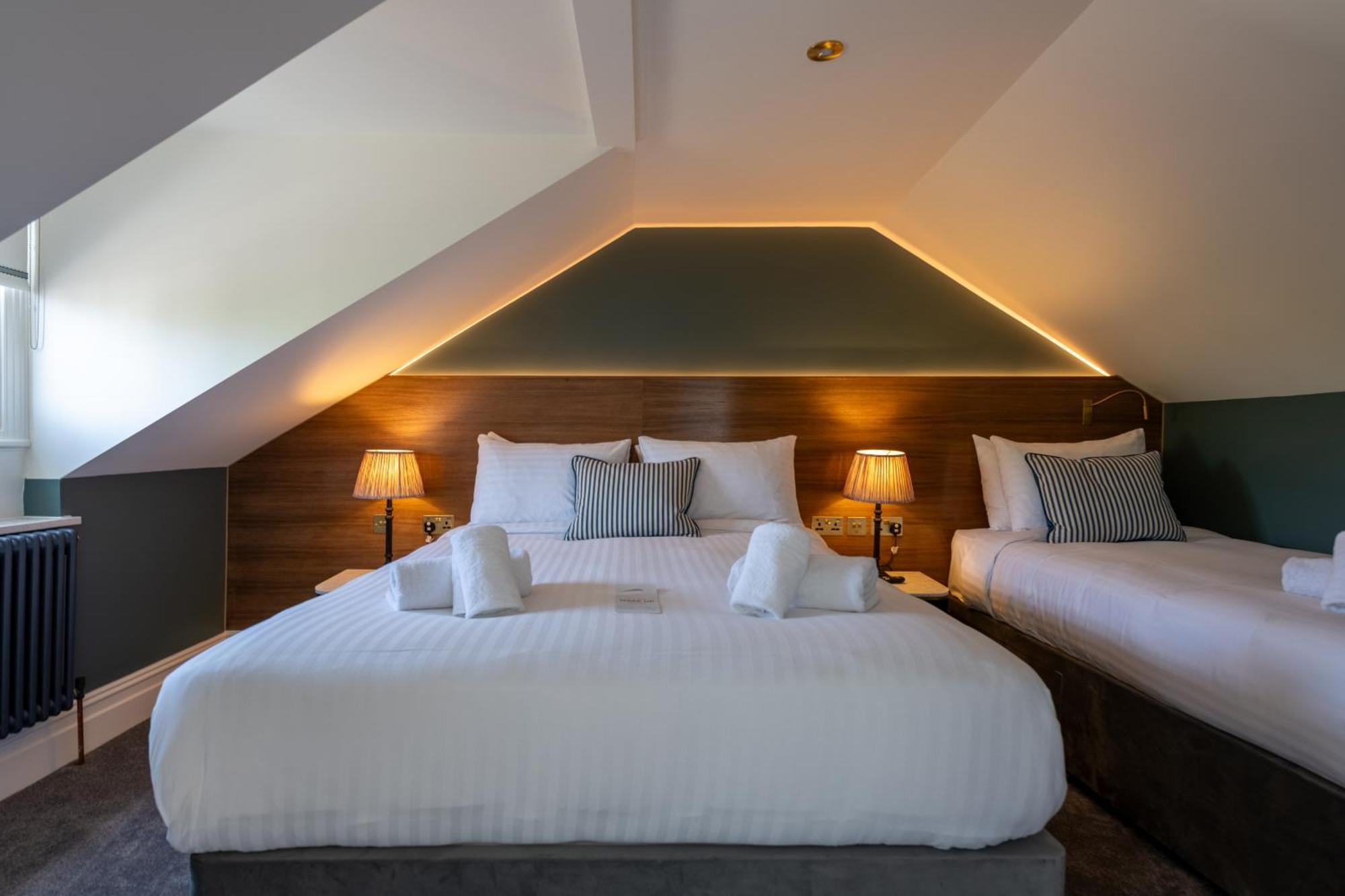The Crown Pub & Guesthouse Londra Esterno foto