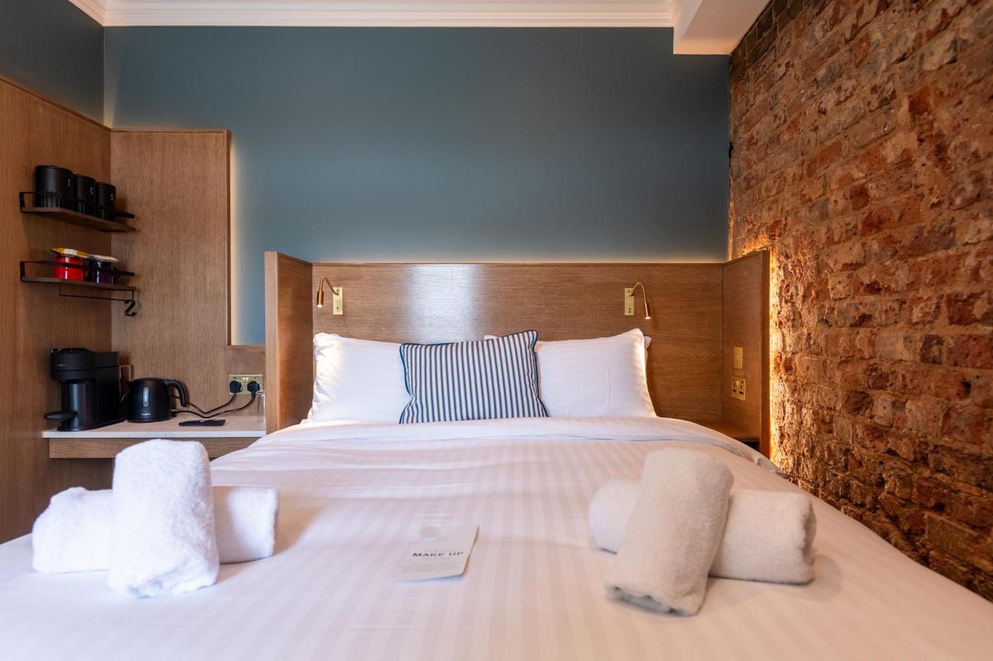 The Crown Pub & Guesthouse Londra Esterno foto